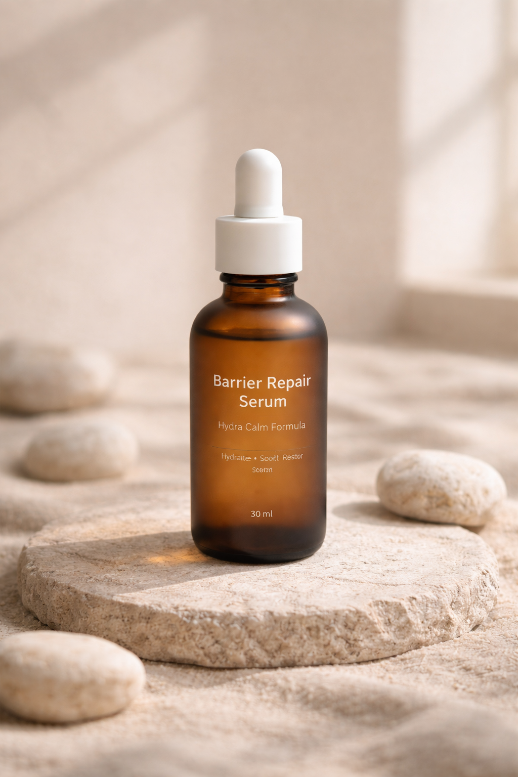 Barrier Repair Serum